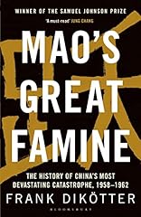 Mao great famine for sale  Delivered anywhere in UK