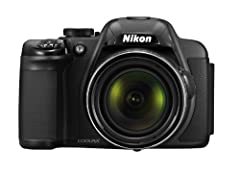 Nikon Coolpix P520 Appareil photo numérique compact d'occasion  Livré partout en France