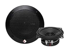 Rockford fosgate r14x2 for sale  Delivered anywhere in UK