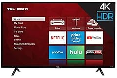 Tcl 65s403 uhd for sale  Delivered anywhere in USA 