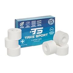 Take sport tape usato  Spedito ovunque in Italia 