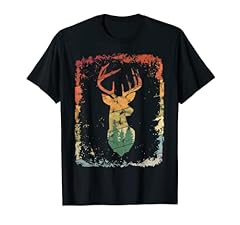 Mens vintage deer for sale  Delivered anywhere in USA 