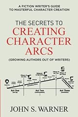 Secrets creating character for sale  Delivered anywhere in USA 
