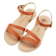 Fibure girls sandals for sale  Delivered anywhere in USA 