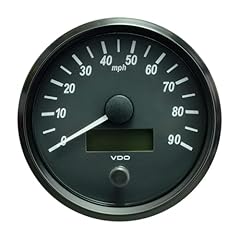 Vdo singleviu 100mm for sale  Delivered anywhere in USA 