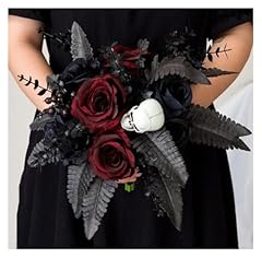 Scary halloween silk for sale  Delivered anywhere in UK