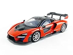 Motormax laren senna for sale  Delivered anywhere in USA 
