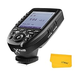 Godox xpro ttl usato  Spedito ovunque in Italia 