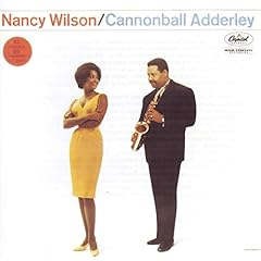 Nancy wilson cannonball for sale  Delivered anywhere in UK