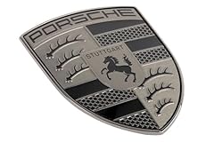 Porsche turbonite black for sale  Delivered anywhere in USA 