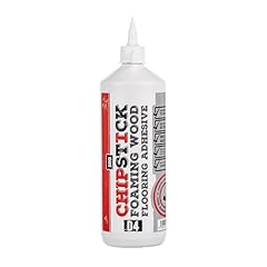 Chipstick foaming chipboard for sale  Delivered anywhere in UK