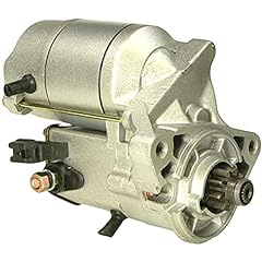 Electrical snd0104 starter for sale  Delivered anywhere in USA 