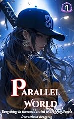 Parallel system fantasy gebraucht kaufen  Wird an jeden Ort in Deutschland