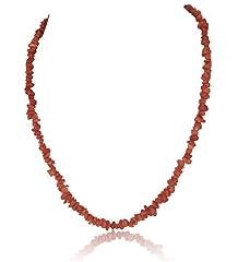Collier corail rouge d'occasion  Livré partout en France