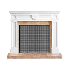 Fireplace screen mesh for sale  Delivered anywhere in USA 