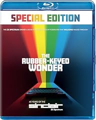 Rubber keyed wonder for sale  Delivered anywhere in UK