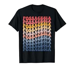 Fossacesia city groovy usato  Spedito ovunque in Italia 