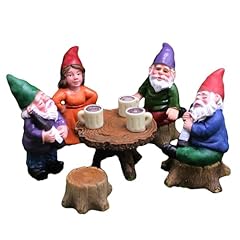 Wahomefm garden gnomes for sale  Delivered anywhere in UK