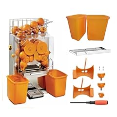Machine jus oranges d'occasion  Livré partout en France