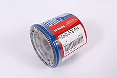 Used, Genuine Honda 15400-PFB-014 Oil Filter Fits GCV530 for sale  Delivered anywhere in USA 