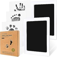 Pack inkless baby for sale  Delivered anywhere in USA 