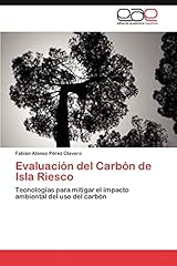 Evaluación del carbón for sale  Delivered anywhere in UK