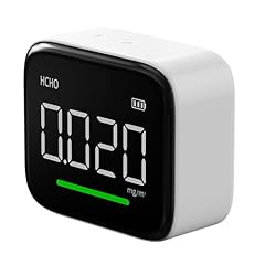 Atuman formaldehyde detector for sale  Delivered anywhere in USA 