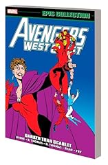 Avengers west coast for sale  Delivered anywhere in USA 