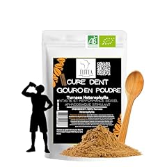 Cure dent gouro d'occasion  Livré partout en France