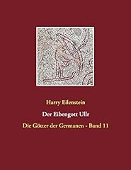 Der eibengott ullr d'occasion  Livré partout en France