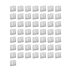 Jnnj 50pcs car for sale  Delivered anywhere in UK