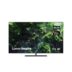 Loewe inspire fernseher gebraucht kaufen  Wird an jeden Ort in Deutschland