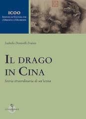 Drago cina. storia usato  Spedito ovunque in Italia 