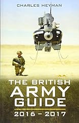 British army guide for sale  Delivered anywhere in UK