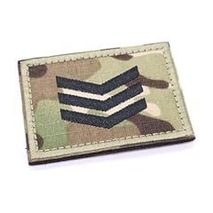 Multicam camouflage rank for sale  Delivered anywhere in UK