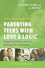 Parenting teens with gebraucht kaufen  Wird an jeden Ort in Deutschland