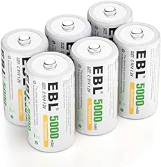 Ebl 5000mah size for sale  Delivered anywhere in Ireland