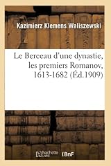 Berceau dynastie premiers d'occasion  Livré partout en France