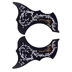 Pickguard guitare folk d'occasion  Livré partout en France