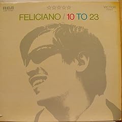Jose feliciano d'occasion  Livré partout en France