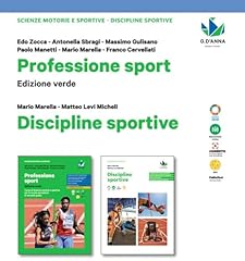 Professione sport verde. usato  Spedito ovunque in Italia 