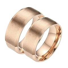 Aotiwe matching rings gebraucht kaufen  Wird an jeden Ort in Deutschland