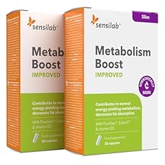 Acceleratore metabolismo con usato  Spedito ovunque in Italia 