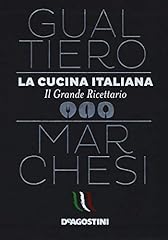 Cucina italiana. grande usato  Spedito ovunque in Italia 