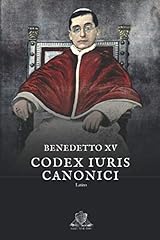 Codex iuris canonici usato  Spedito ovunque in Italia 