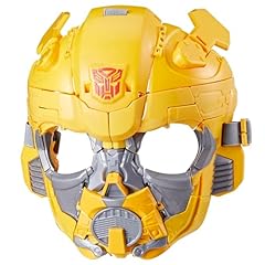 Transformers one mask for sale  Delivered anywhere in UK