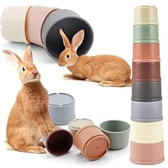 Kyedgc rabbit stacking for sale  Delivered anywhere in UK