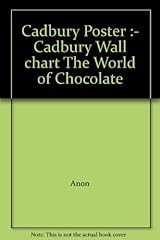 Cadbury poster cadbury for sale  Delivered anywhere in UK