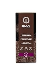 Khadi ashbrun colore usato  Spedito ovunque in Italia 