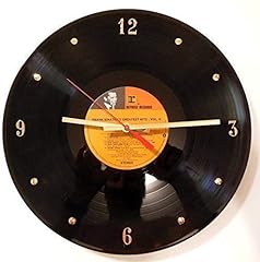 Record clock frank for sale  Delivered anywhere in USA 